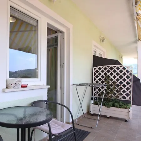 Bozena Studio Kneb Portoroz Exterior photo