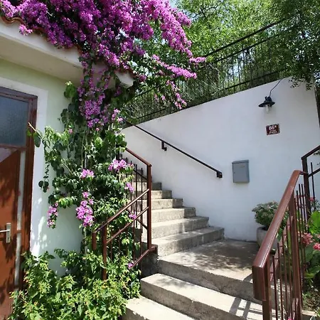 Bozena Studio Kneb Portoroz Exterior photo