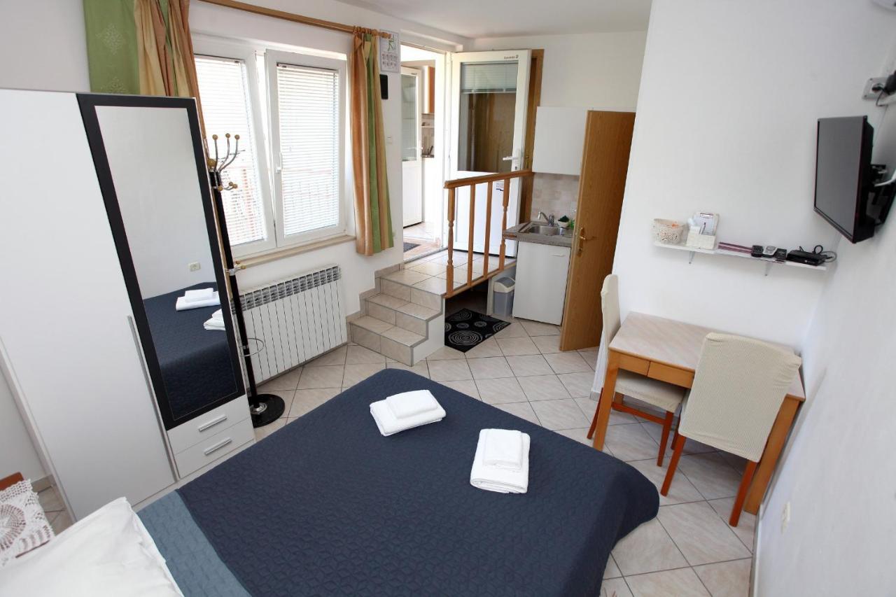 Apartament Bozena Kneb *